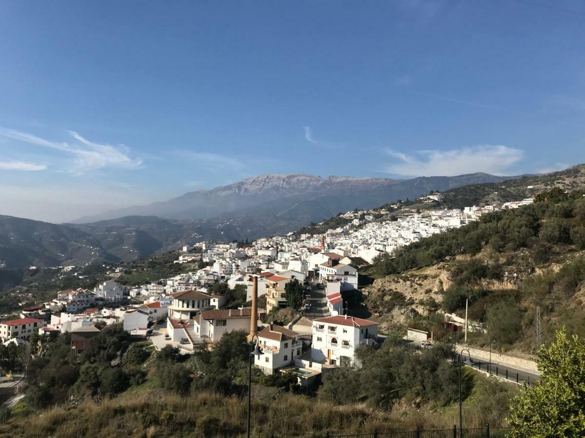 콤페타 Finca Maroma 빌라 외부 사진