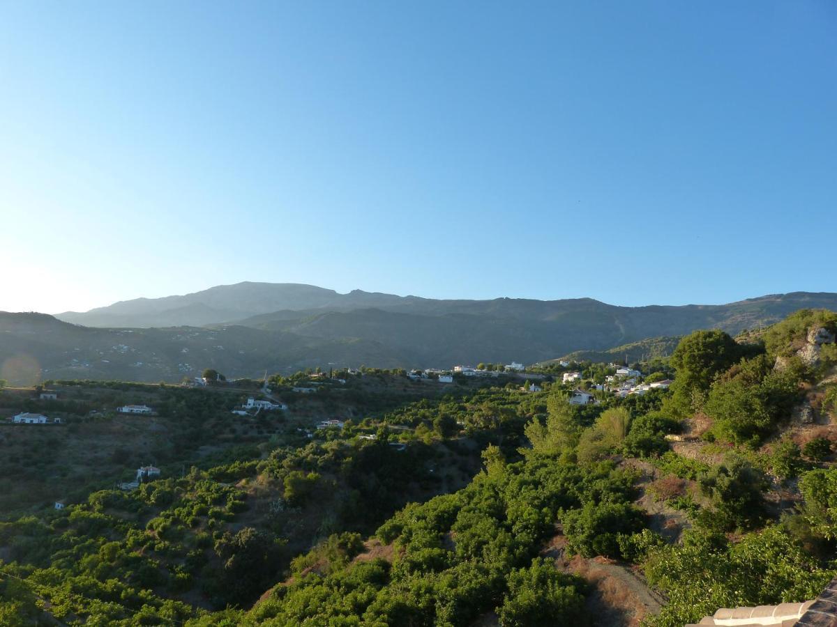 콤페타 Finca Maroma 빌라 외부 사진
